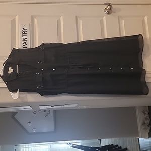 Cato Woman Sz 14/16 Dress